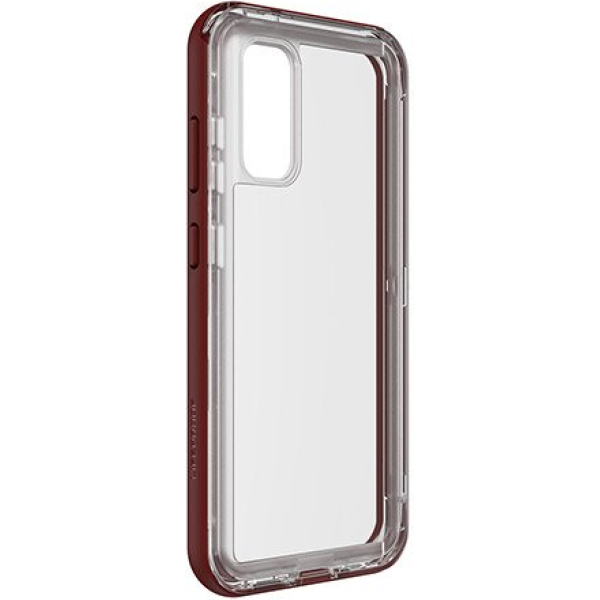 Lifeproof Next Case Samsung Galaxy S20/S20 5G Raspberry Ice - Afbeelding 3