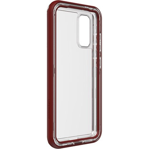 Lifeproof Next Case Samsung Galaxy S20/S20 5G Raspberry Ice - Afbeelding 4