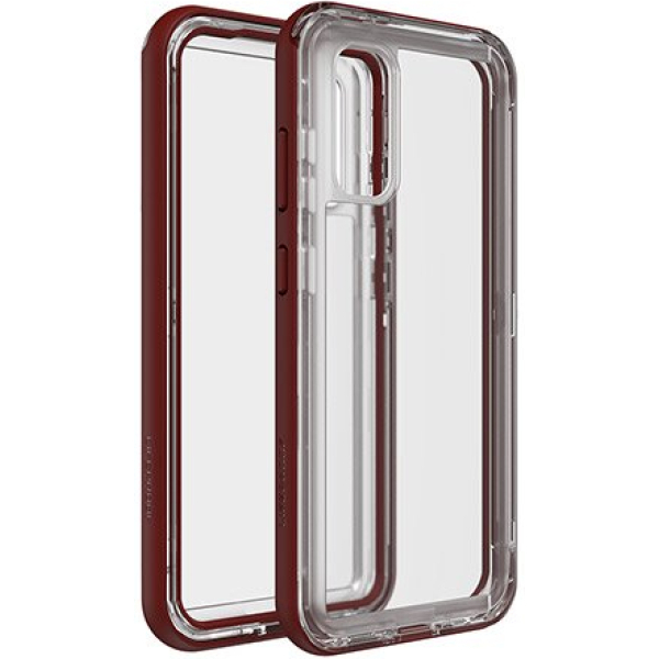 Lifeproof Next Case Samsung Galaxy S20/S20 5G Raspberry Ice - Afbeelding 6