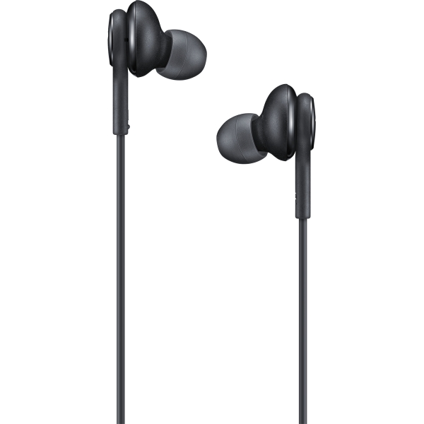Samsung Eo-Ic100Bbegeu Samsung In-Ear Tuned By Akg Usb-C Stereo Headset Black - Afbeelding 4
