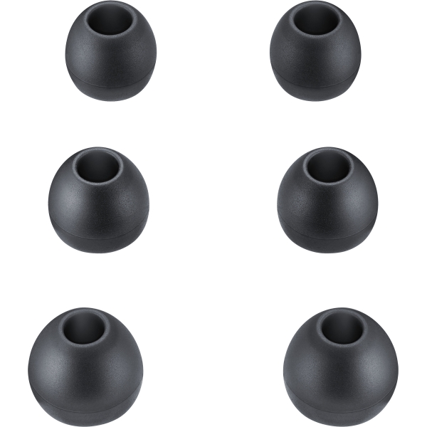 Samsung Eo-Ic100Bbegeu Samsung In-Ear Tuned By Akg Usb-C Stereo Headset Black - Afbeelding 7