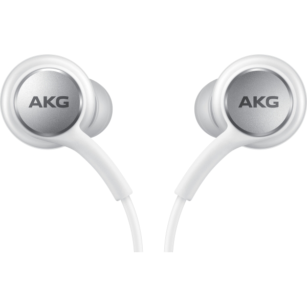 Samsung Eo-Ic100Bwegeu Samsung In-Ear Tuned By Akg Usb-C Stereo Headset White - Afbeelding 5