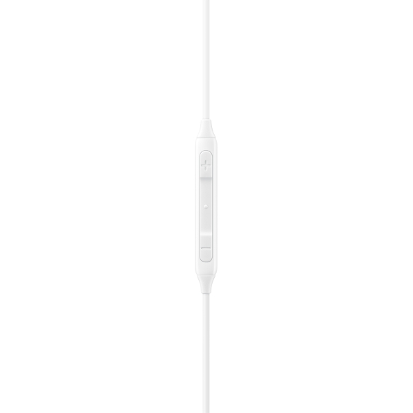 Samsung Eo-Ic100Bwegeu Samsung In-Ear Tuned By Akg Usb-C Stereo Headset White - Afbeelding 6
