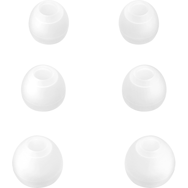 Samsung Eo-Ic100Bwegeu Samsung In-Ear Tuned By Akg Usb-C Stereo Headset White - Afbeelding 7