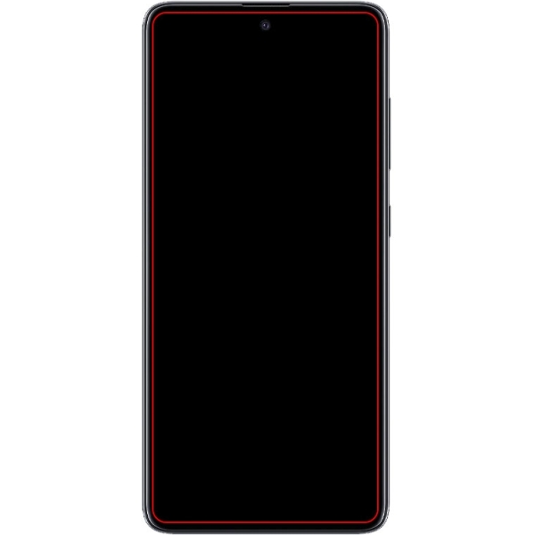 Mobilize Glass Screen Protector Samsung Galaxy A51/A51 5G - Afbeelding 2