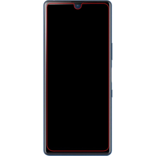 Mobilize Glass Screen Protector Sony Xperia L4 - Afbeelding 2
