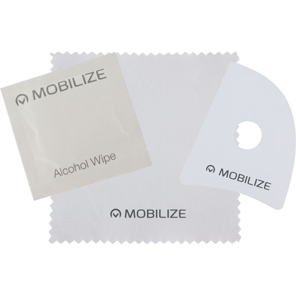 Mobilize Glass Screen Protector Sony Xperia L4 - Afbeelding 4
