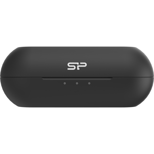 Silicon Power Bp82 Silicon Power Tws Bluetooth Stereo Earbuds Black - Afbeelding 3