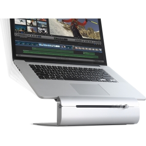 Rain Design Ilevel2 Adjustable Laptop Stand Silver