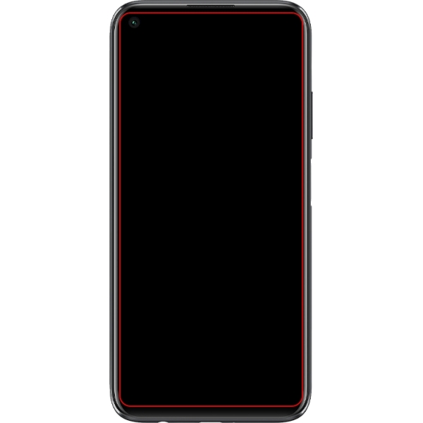Mobilize Glass Screen Protector Huawei P40 Lite - Afbeelding 2