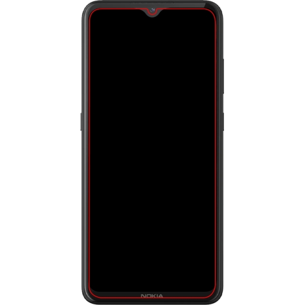 Mobilize Glass Screen Protector Nokia 5.3 - Afbeelding 2