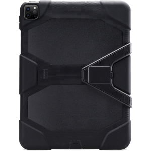 Xccess Survivor Essential Case Apple Ipad Pro 12.9 (2018/2020/2021/2022) Black (Screenless)