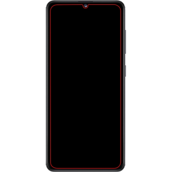 Mobilize Glass Screen Protector Samsung Galaxy A41 - Afbeelding 2
