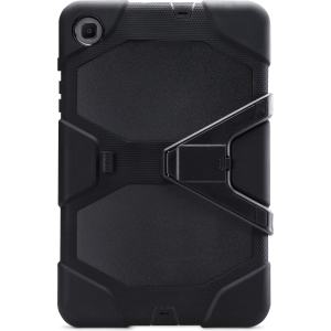 Xccess Survivor Essential Case Samsung Galaxy Tab S6 Lite 10.4 (2020/2022/2024) Black