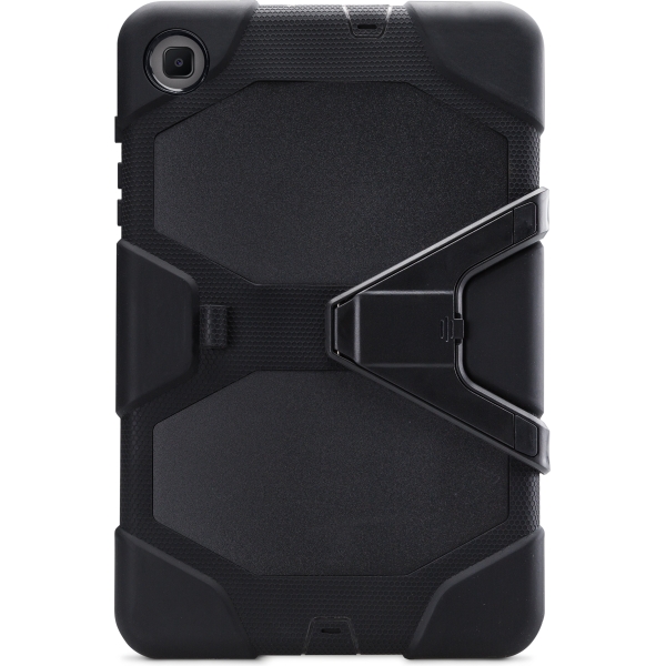 Xccess Survivor Essential Case Samsung Galaxy Tab S6 Lite 10.4 (2020/2022/2024) Black