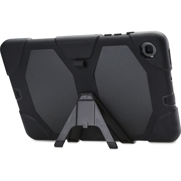 Xccess Survivor Essential Case Samsung Galaxy Tab S6 Lite 10.4 (2020/2022/2024) Black - Afbeelding 3