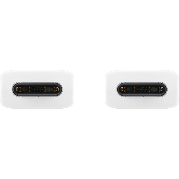Samsung Ep-Dn975Bwegww Samsung Charge/Sync Cable Usb-C To Usb-C 1M. White - Afbeelding 3