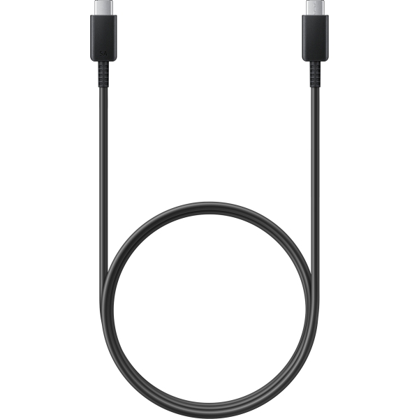 Samsung Ep-Dn975Bbegww Samsung Charge/Sync Cable Usb-C To Usb-C 1M. Black