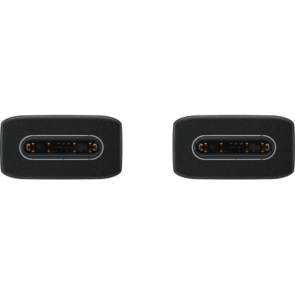 Samsung Ep-Dn975Bbegww Samsung Charge/Sync Cable Usb-C To Usb-C 1M. Black - Afbeelding 3