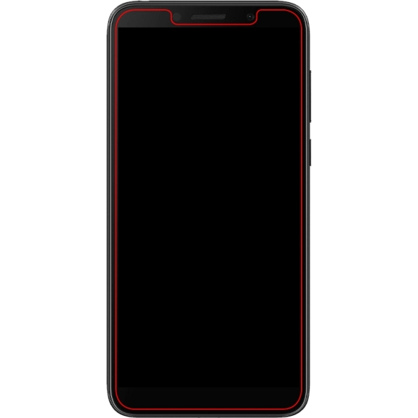 Mobilize Glass Screen Protector Huawei Y5P - Afbeelding 2