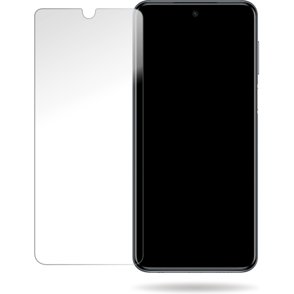 Mobilize Glass Screen Protector Xiaomi Redmi Note 9S/Note 9 Pro