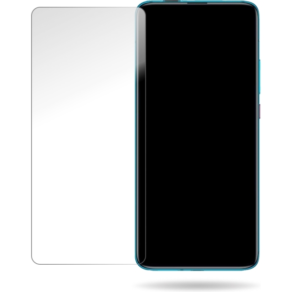 Mobilize Glass Screen Protector Xiaomi Poco F2 Pro
