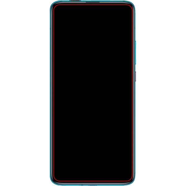 Mobilize Glass Screen Protector Xiaomi Poco F2 Pro - Afbeelding 2