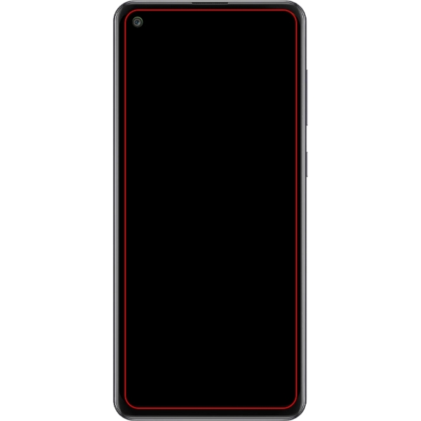 Mobilize Glass Screen Protector Samsung Galaxy A21S - Afbeelding 2