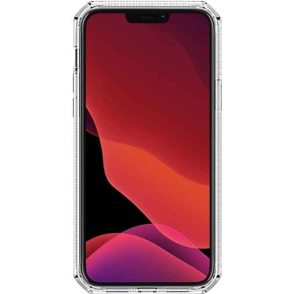 Itskins Level 2 Spectrumclear For Apple Iphone 12/12 Pro Transparent - Afbeelding 3
