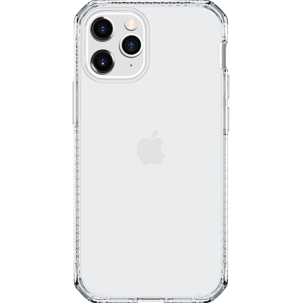 Itskins Level 2 Spectrumclear For Apple Iphone 12/12 Pro Transparent - Afbeelding 4