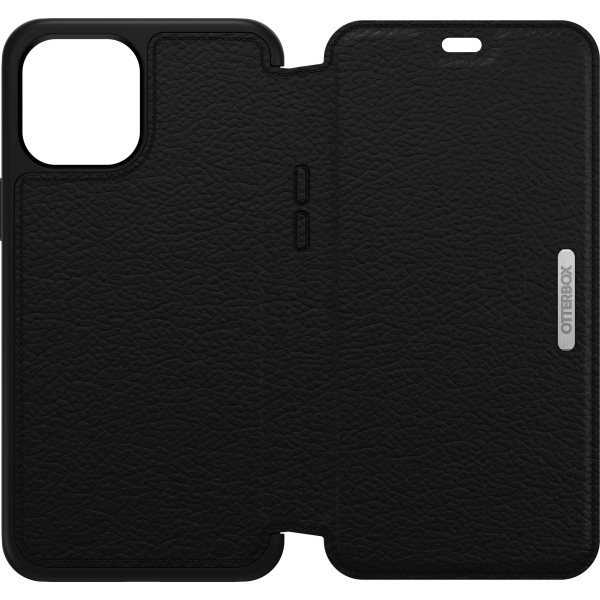 Otterbox Strada Apple Iphone 12/12 Pro Shadow Black - Afbeelding 5