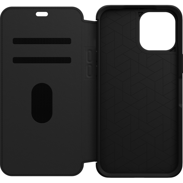 Otterbox Strada Apple Iphone 12/12 Pro Shadow Black - Afbeelding 6