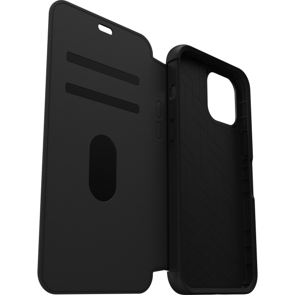 Otterbox Strada Apple Iphone 12/12 Pro Shadow Black - Afbeelding 7
