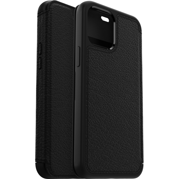 Otterbox Strada Apple Iphone 12/12 Pro Shadow Black - Afbeelding 8