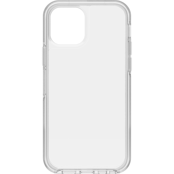Otterbox Symmetry Clear Case Apple Iphone 12/12 Pro Clear