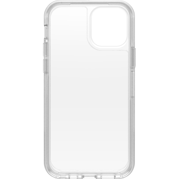 Otterbox Symmetry Clear Case Apple Iphone 12/12 Pro Clear - Afbeelding 2