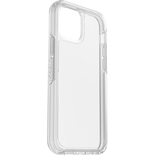 Otterbox Symmetry Clear Case Apple Iphone 12/12 Pro Clear - Afbeelding 3