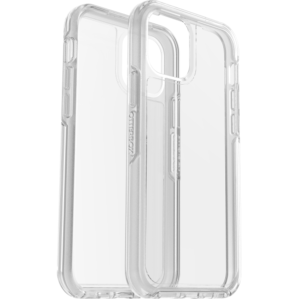 Otterbox Symmetry Clear Case Apple Iphone 12/12 Pro Clear - Afbeelding 6