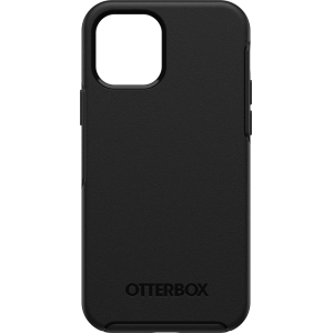 Otterbox Symmetry Case Apple Iphone 12/12 Pro Black