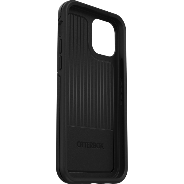 Otterbox Symmetry Case Apple Iphone 12/12 Pro Black - Afbeelding 4