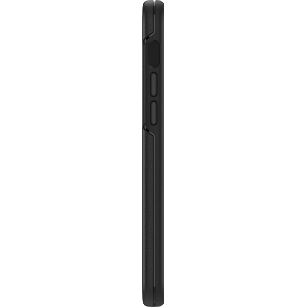 Otterbox Symmetry Case Apple Iphone 12/12 Pro Black - Afbeelding 5