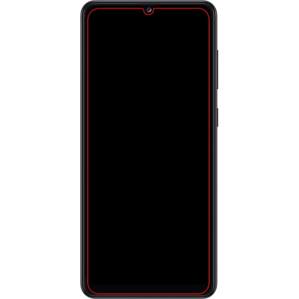 Mobilize Glass Screen Protector Samsung Galaxy A31 - Afbeelding 2