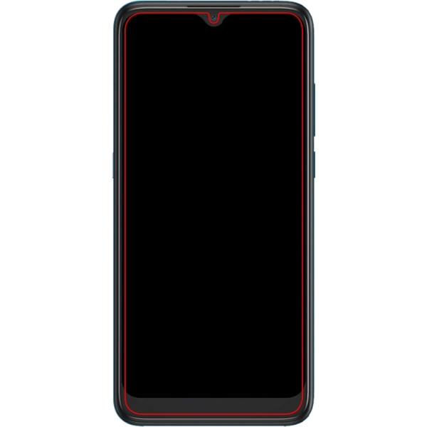 Mobilize Glass Screen Protector Alcatel 1Se (2020) - Afbeelding 2