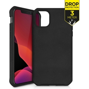 Itskins Level 2 Feroniabio For Apple Iphone 12 Pro Max Black