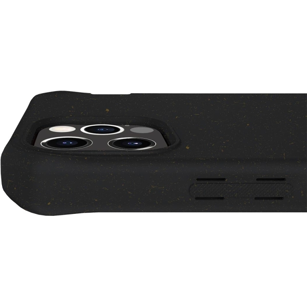 Itskins Level 2 Feroniabio For Apple Iphone 12 Pro Max Black - Afbeelding 5