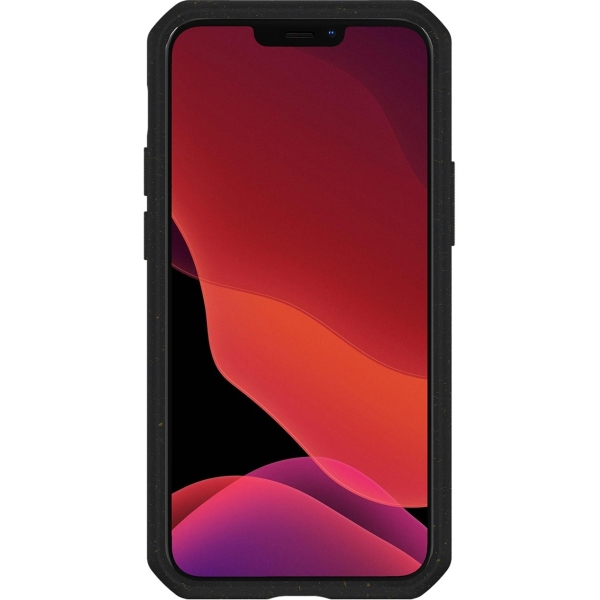 Itskins Level 2 Feroniabio For Apple Iphone 12 Pro Max Black - Afbeelding 6