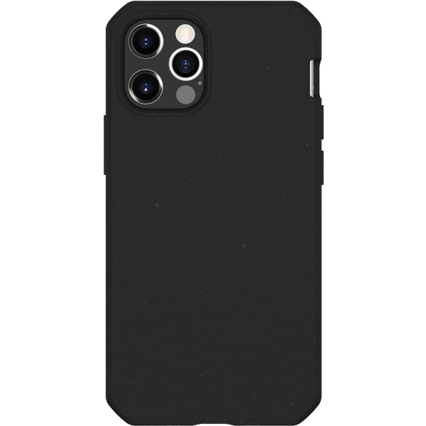 Itskins Level 2 Feroniabio For Apple Iphone 12 Pro Max Black - Afbeelding 7