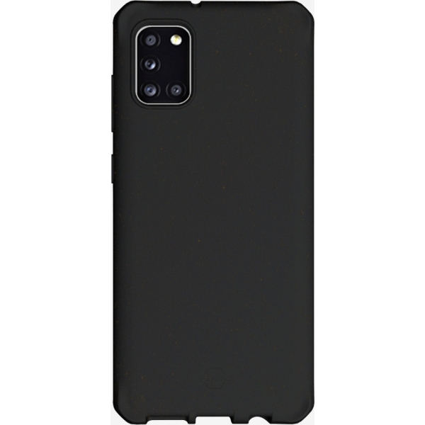 Itskins Level 2 Feroniabio For Samsung Galaxy A31 Black - Afbeelding 3