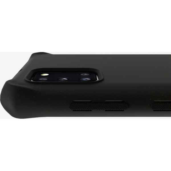 Itskins Level 2 Feroniabio For Samsung Galaxy A31 Black - Afbeelding 5