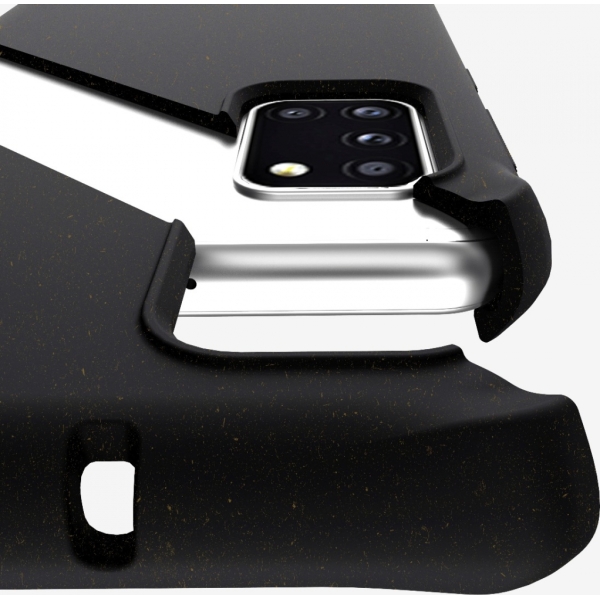 Itskins Level 2 Feroniabio For Samsung Galaxy A31 Black - Afbeelding 7